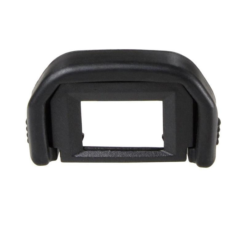 Rubber Eyecup Viewfinder for Canon EOS DSLRs by HitMyNeed