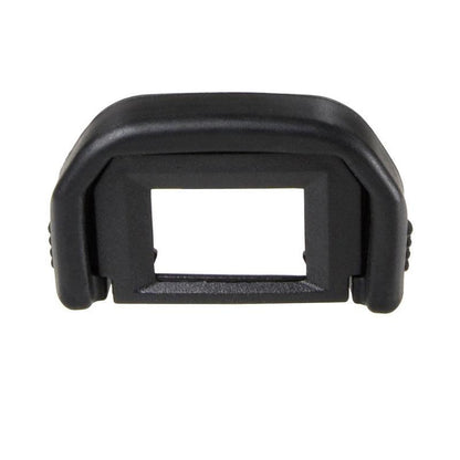 Rubber Eyecup Viewfinder for Canon EOS DSLRs by HitMyNeed