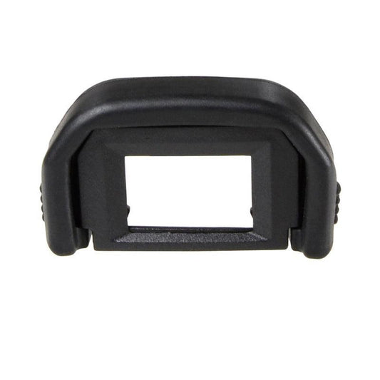 Rubber Eyecup Viewfinder for Canon EOS DSLRs by HitMyNeed