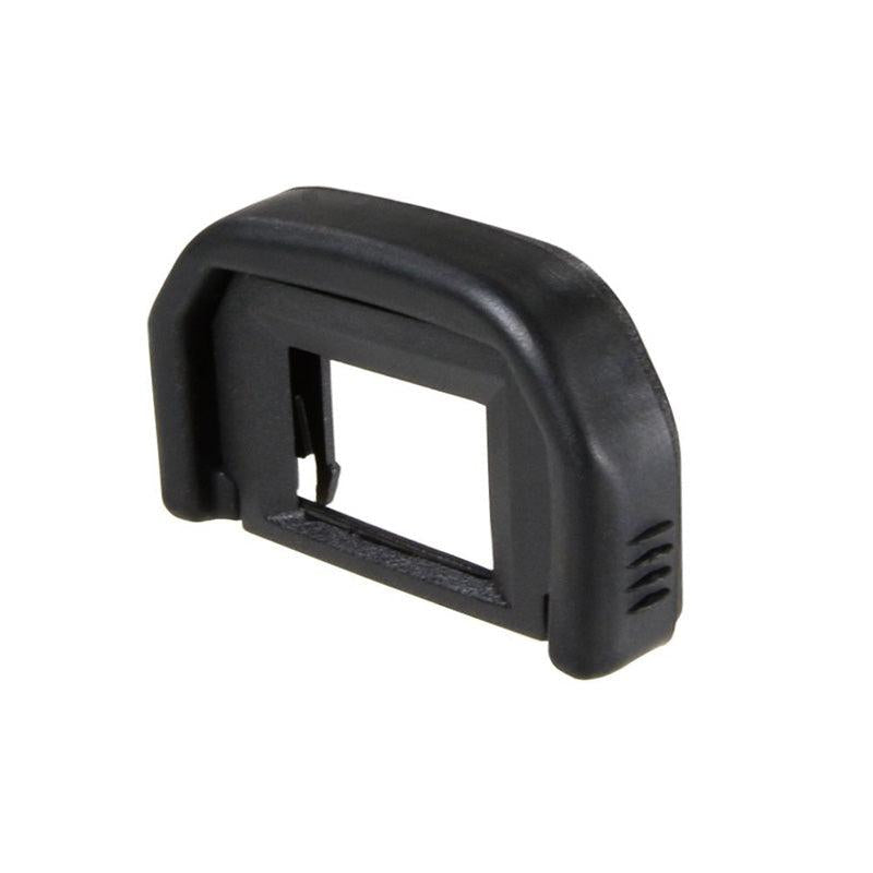Rubber Eyecup Viewfinder for Canon EOS DSLRs by HitMyNeed