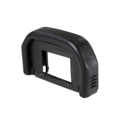 Rubber Eyecup Viewfinder for Canon EOS DSLRs by HitMyNeed