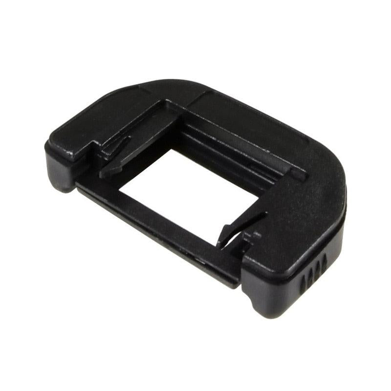 Rubber Eyecup Viewfinder for Canon EOS DSLRs by HitMyNeed