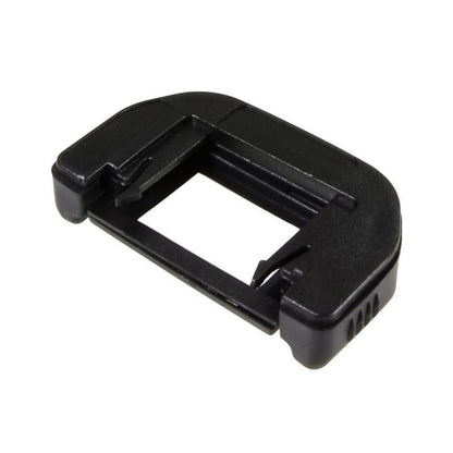 Rubber Eyecup Viewfinder for Canon EOS DSLRs by HitMyNeed