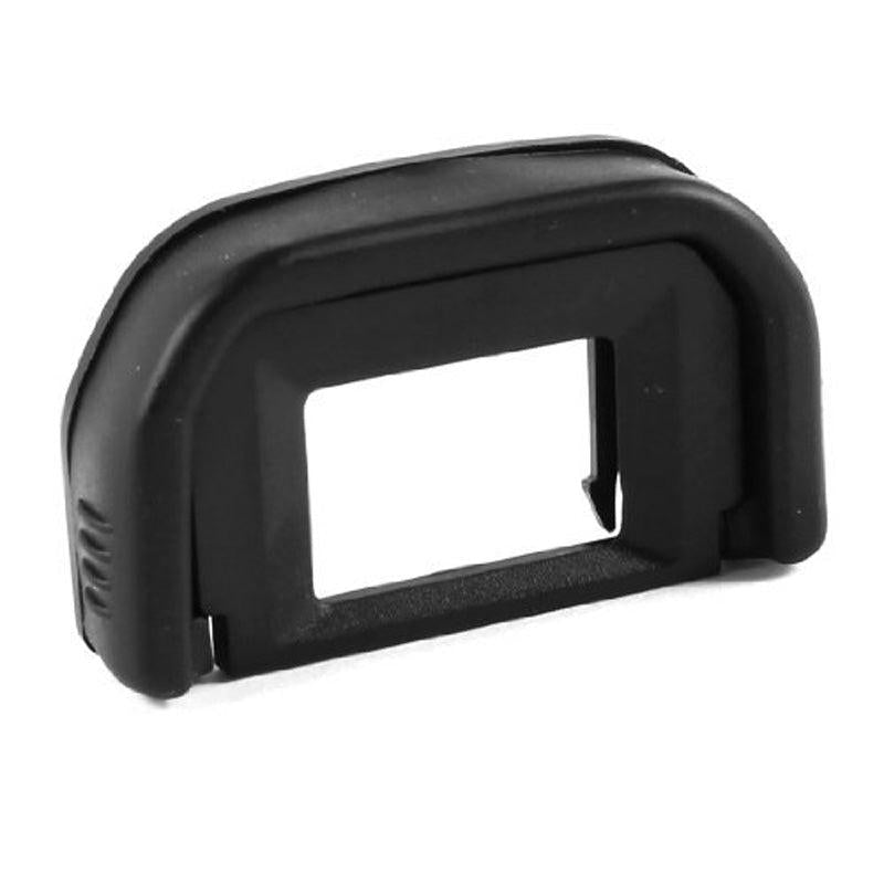 Rubber Eyecup Viewfinder for Canon EOS DSLRs by HitMyNeed