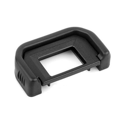 Rubber Eyecup Viewfinder for Canon EOS DSLRs by HitMyNeed