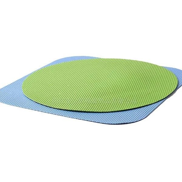 Rubber Jar Gripper Pads Set (3pcs) by HitMyNeed