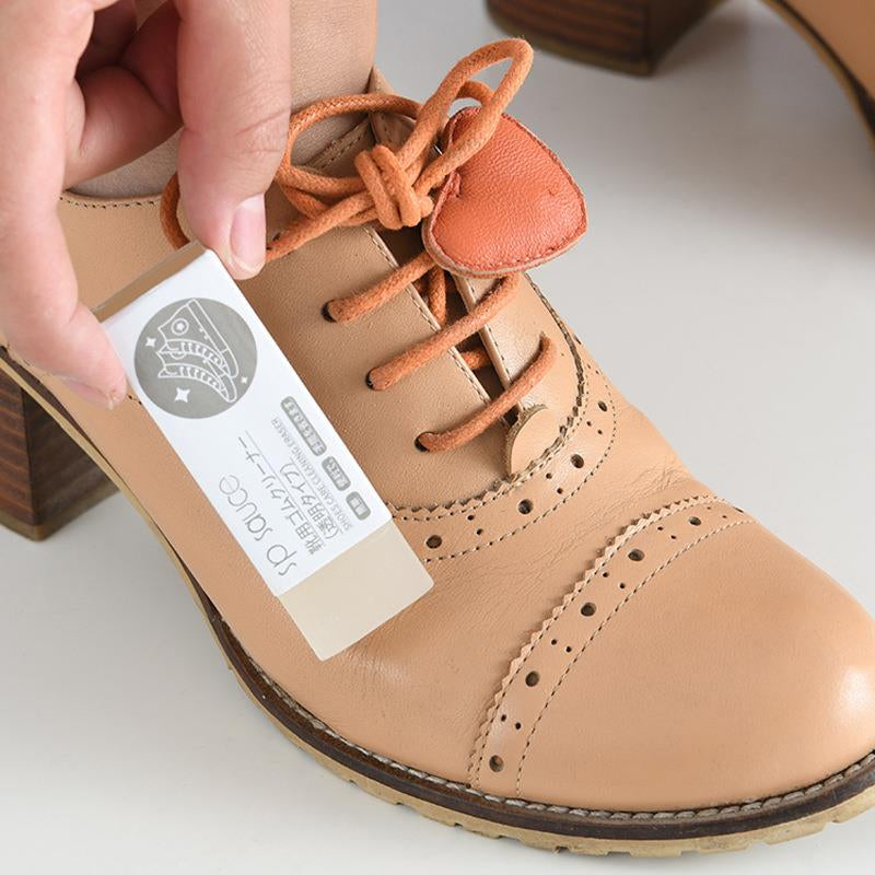 Rubber Shoe Eraser Footwear Cleaner Block by HitMyNeed