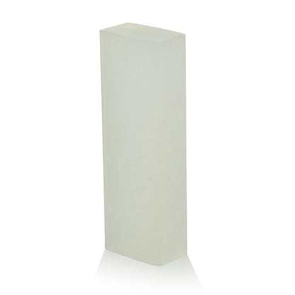 Rubber Shoe Eraser Footwear Cleaner Block white by HitMyNeed