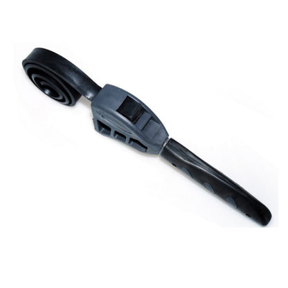 Rubber Strap Wrench Universal Jar and Pipe Opener by HitMyNeed