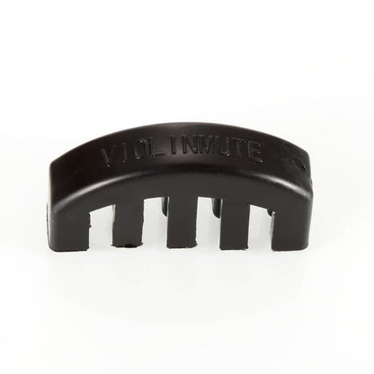 Rubber Violin Practice Mute Silencer 4/4 by HitMyNeed