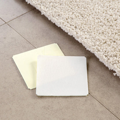 Rug Gripper Anti-Slip Stickers (Set of 4) by HitMyNeed