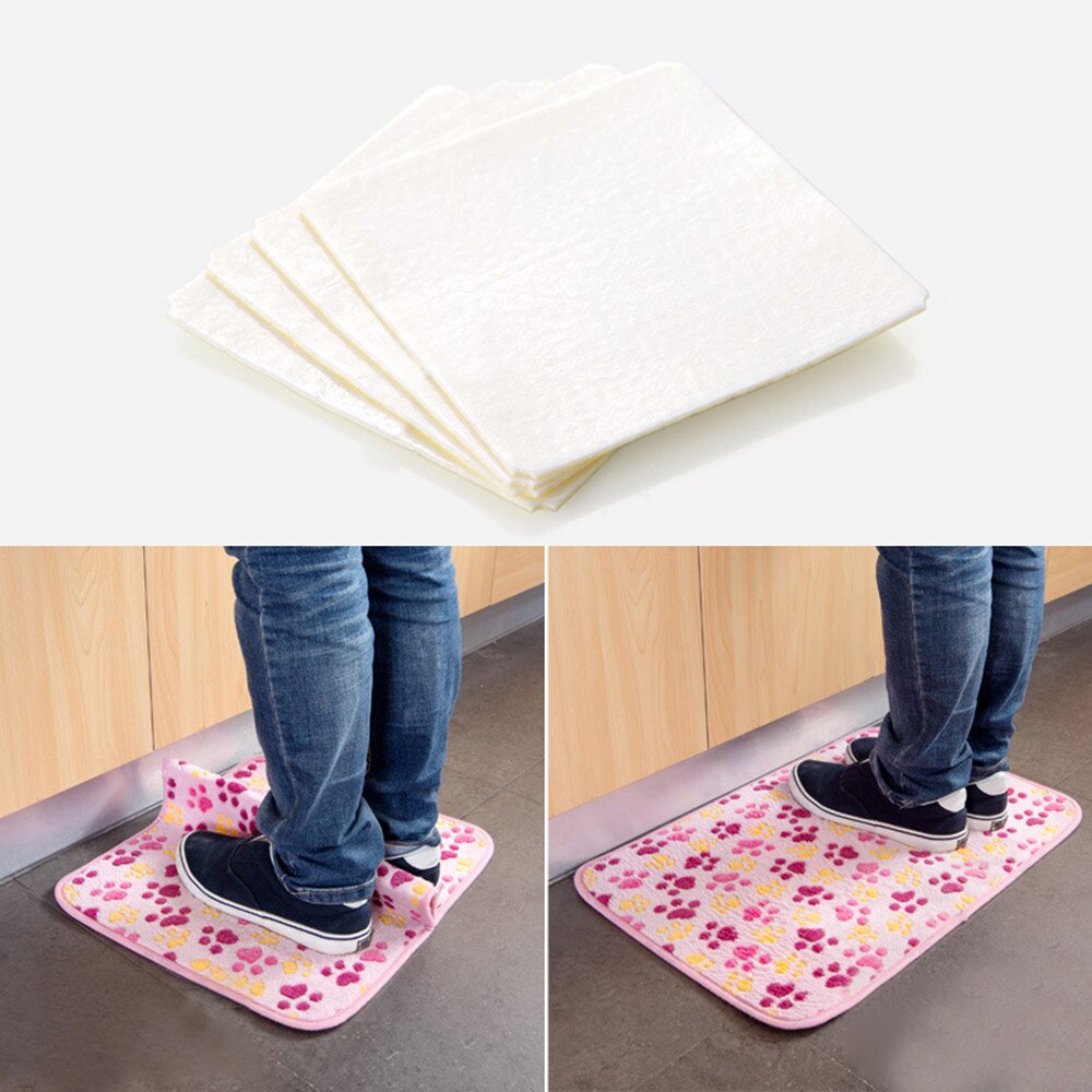 Rug Gripper Anti-Slip Stickers (Set of 4) by HitMyNeed
