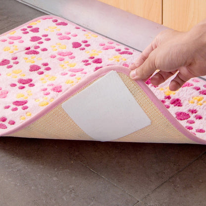 Rug Gripper Anti-Slip Stickers (Set of 4) by HitMyNeed