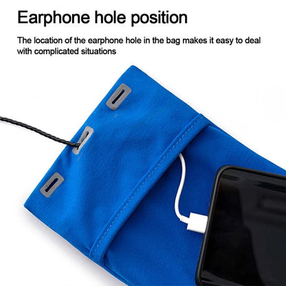 Running Mobile Phone Armband Bag for Sports by HitMyNeed
