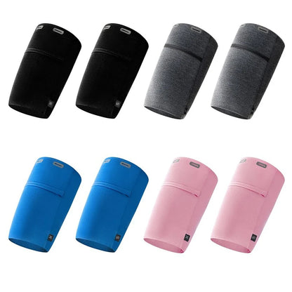 Running Mobile Phone Armband Bag for Sports by HitMyNeed
