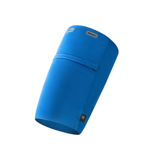 Running Mobile Phone Armband Bag for Sports blue s by HitMyNeed