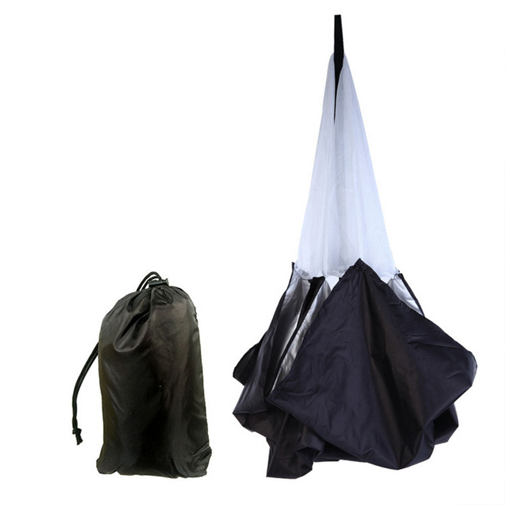Running Parachute Speed Resistance Trainer by HitMyNeed