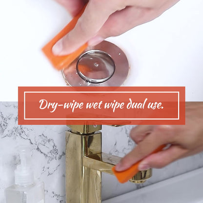Rust Eraser Metal Cleaning Block by HitMyNeed
