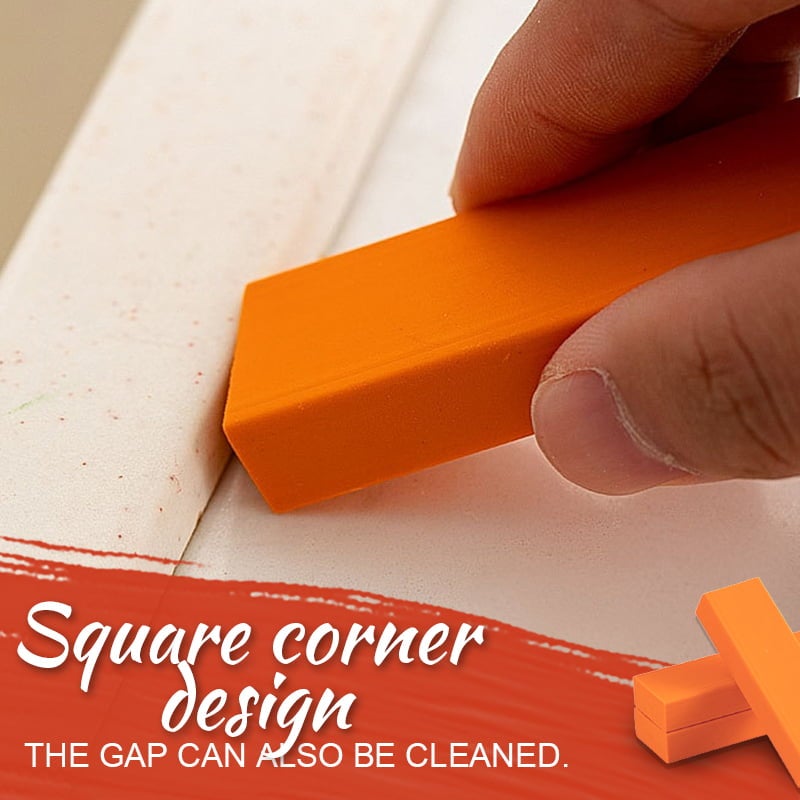 Rust Eraser Metal Cleaning Block by HitMyNeed