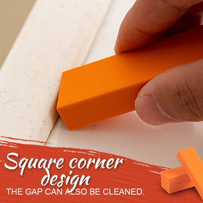 Rust Eraser Metal Cleaning Block by HitMyNeed