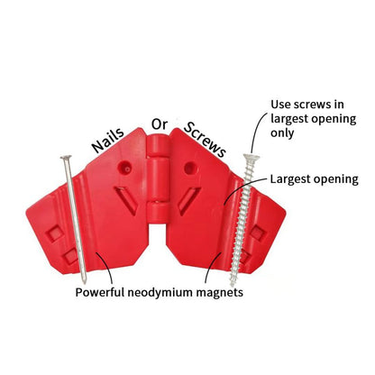 Safety Nailer Finger Protector Tool by HitMyNeed