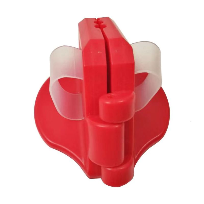 Safety Nailer Finger Protector Tool by HitMyNeed