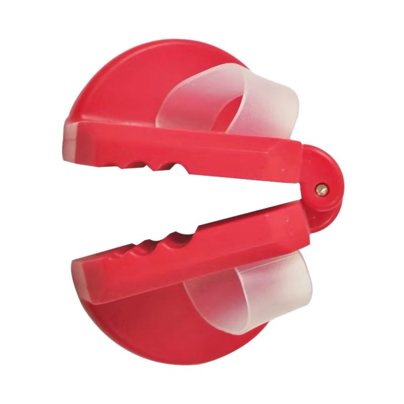 Safety Nailer Finger Protector Tool by HitMyNeed