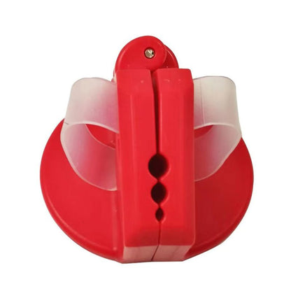 Safety Nailer Finger Protector Tool by HitMyNeed