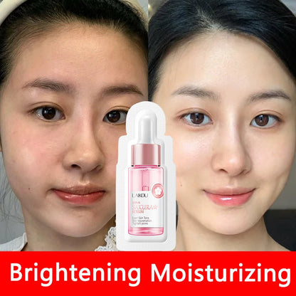 Sakura Face Lifting & Brightening Facial Serum 1.5ml by HitMyNeed