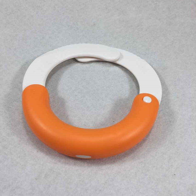 Salad Chopper Shredder with Round Blade Grip by HitMyNeed