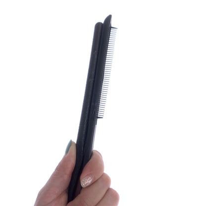Salon Hair Straightening Comb and Styling Tongs by HitMyNeed