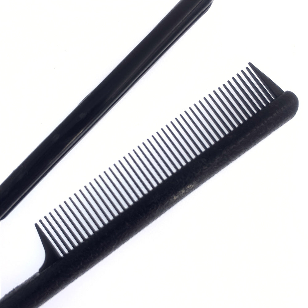 Salon Hair Straightening Comb and Styling Tongs by HitMyNeed