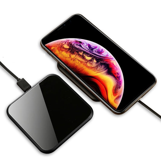 Samsung Qi Wireless Charging Pad 10W Fast Charge by HitMyNeed