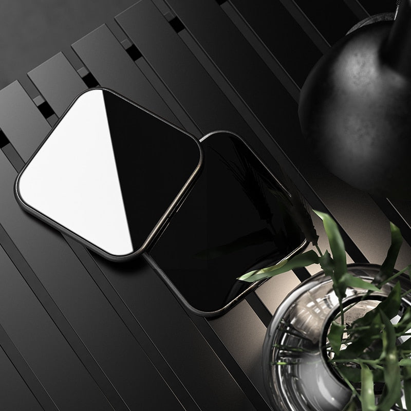 Samsung Qi Wireless Charging Pad 10W Fast Charge by HitMyNeed