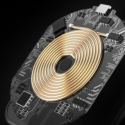 Samsung Qi Wireless Charging Pad 10W Fast Charge by HitMyNeed