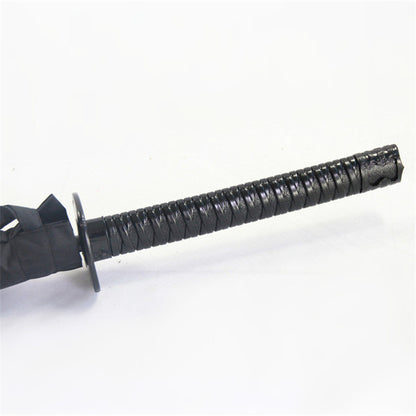 Samurai Style Umbrella with Shoulder Carry Case by HitMyNeed