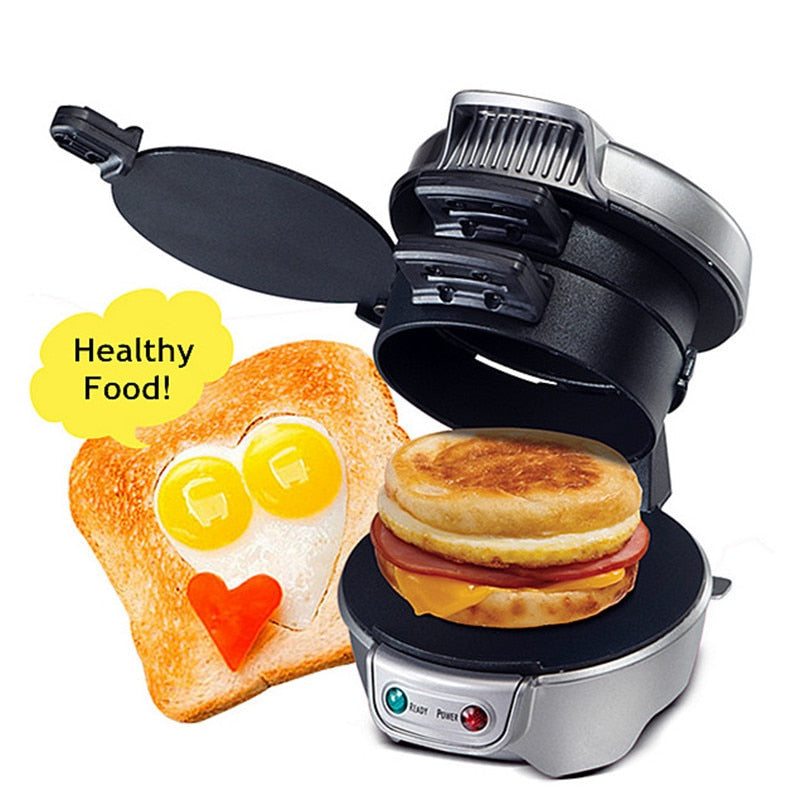 Sandwich Maker Breakfast Toastie Grill by HitMyNeed
