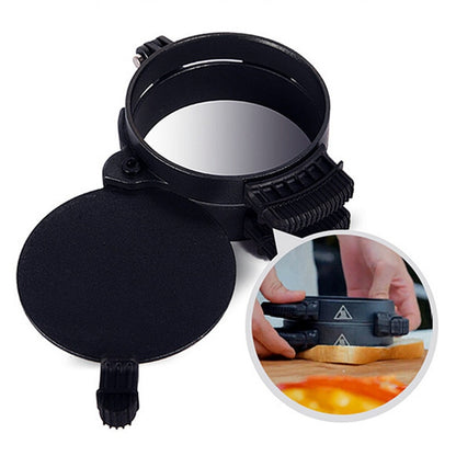 Sandwich Maker Breakfast Toastie Grill by HitMyNeed