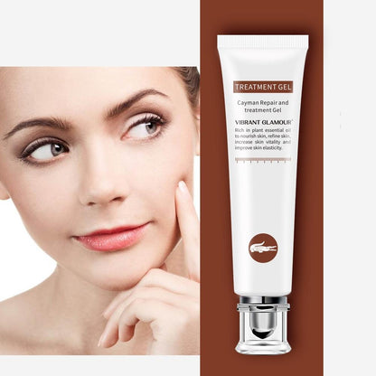 Scar & Acne Mark Treatment Gel with Aloe & Centella by HitMyNeed
