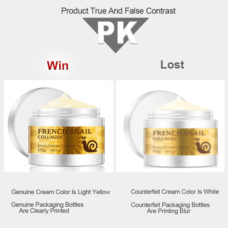 Scar Removal Collagen Face Cream 25g by HitMyNeed