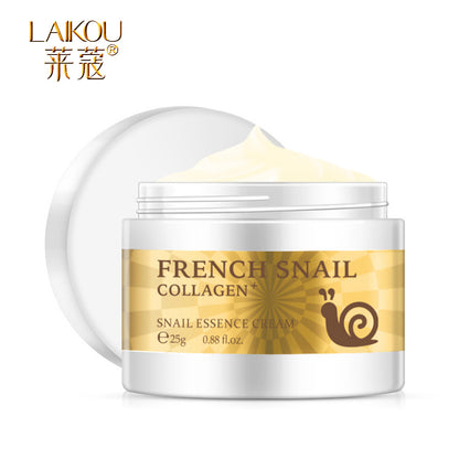 Scar Removal Collagen Face Cream 25g by HitMyNeed