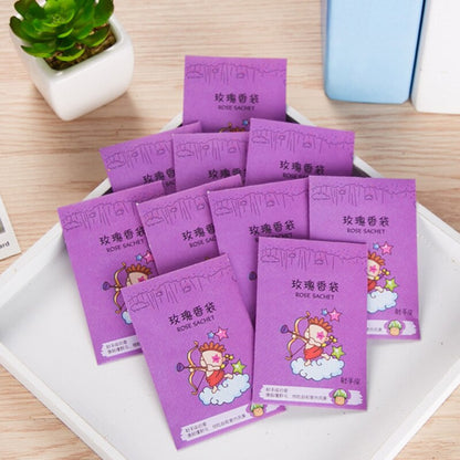 Scented Drawer Sachets Deodorizers (12 Pack) by HitMyNeed