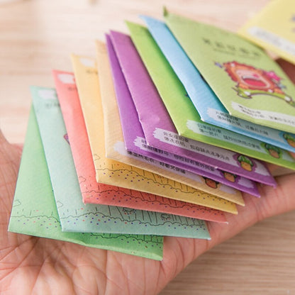 Scented Drawer Sachets Deodorizers (12 Pack) by HitMyNeed