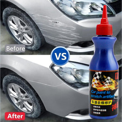 Scratch Remover Light Wax 100ml by HitMyNeed