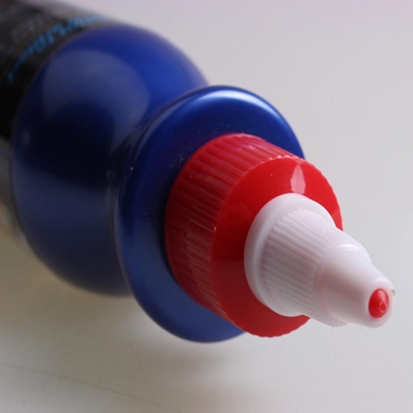 Scratch Remover Light Wax 100ml by HitMyNeed