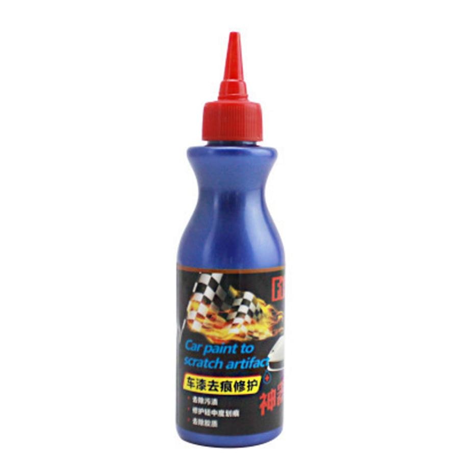 Scratch Remover Light Wax 100ml by HitMyNeed