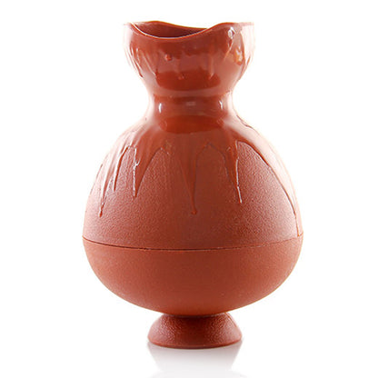 Scream Stress Relief Shout Jar Noise-Reducing Vase by HitMyNeed
