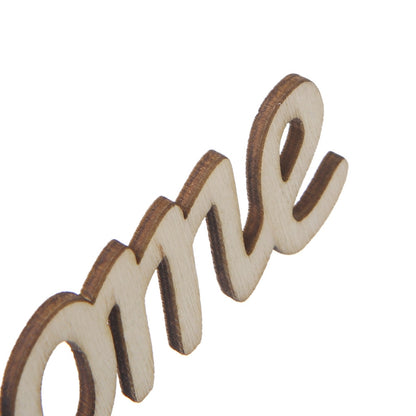 Script Font Wooden Welcome Sign for Home & Crafts by HitMyNeed