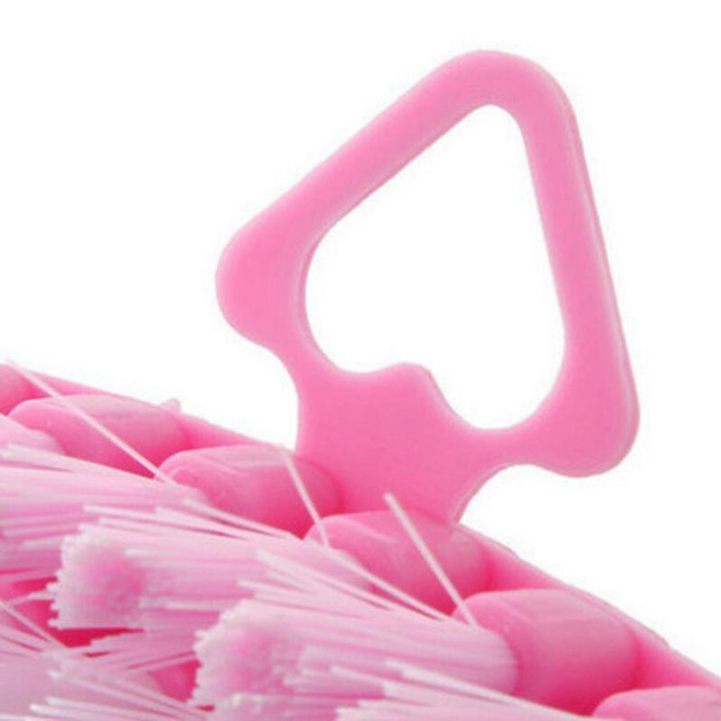 Scrub Brush 360 Flexible Kitchen & Bathroom Scrubber by HitMyNeed