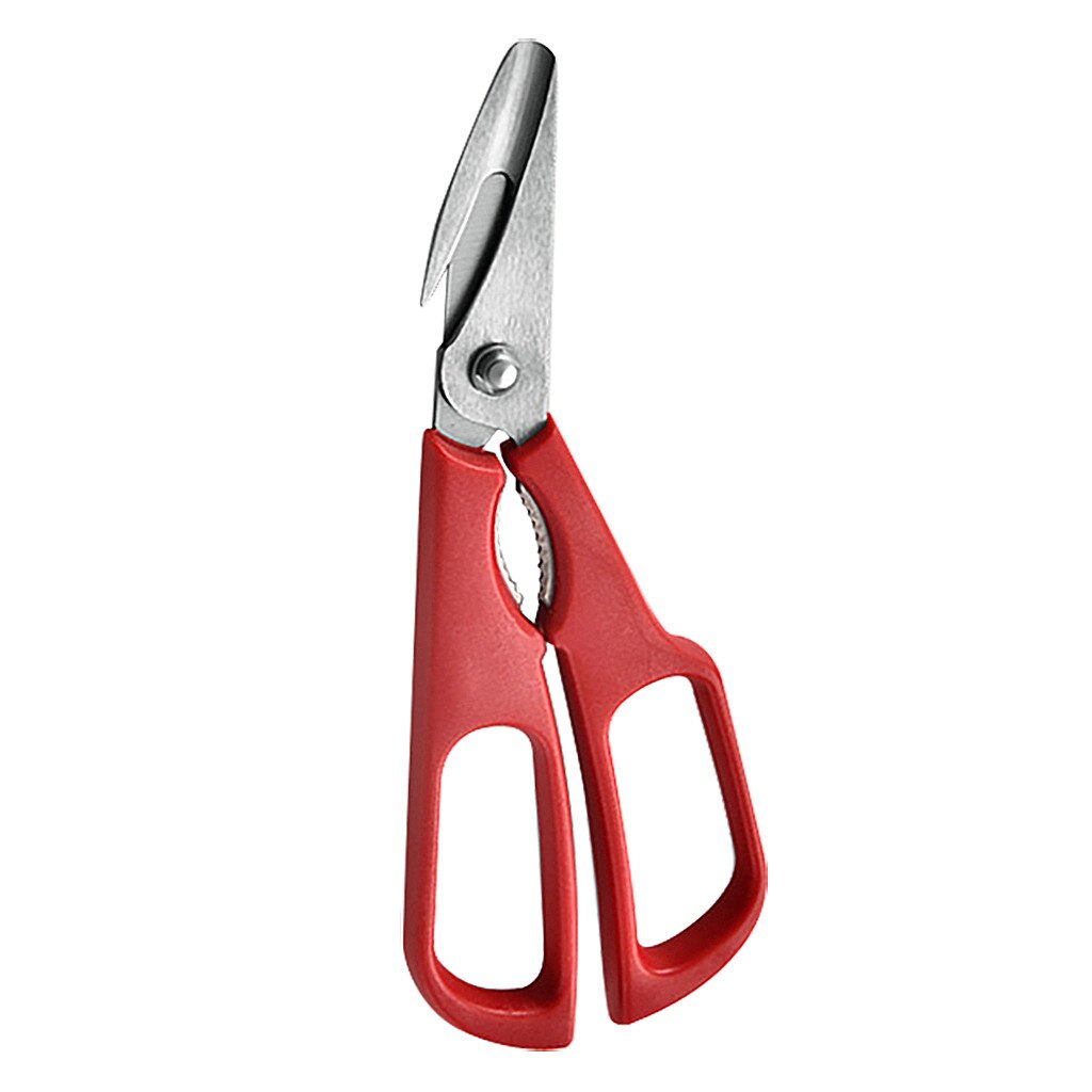 Seafood Scissor Deveiner and Shell Opener by HitMyNeed